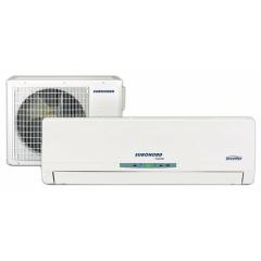 Air conditioner Euronord EC-ASI18HR/EU-ASI18HR