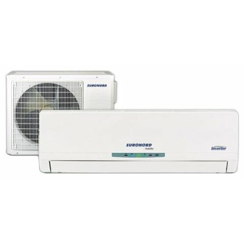 Air conditioner Euronord EC-ASI18HR/EU-ASI18HR 