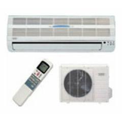 Air conditioner Euronord EC-S07HR/EU-S07HR