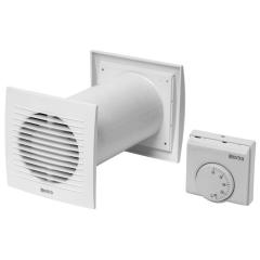 Ventilation unit Europlast SPKT125