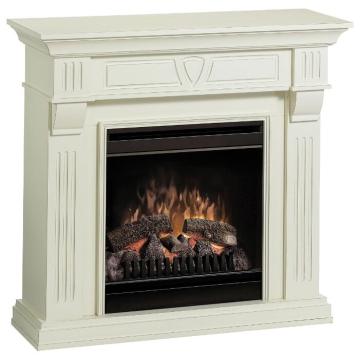 Fireplace Ewt Beethoven Antik 