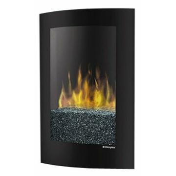 Fireplace Ewt Convex 