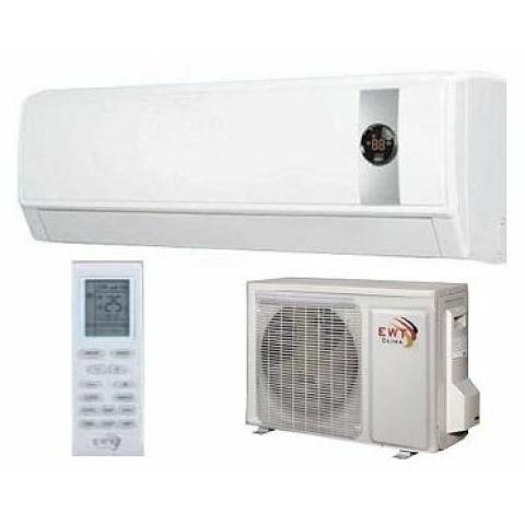 Air conditioner Ewt G-092GDI 