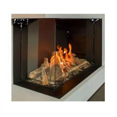 Fireplace Faber Matrix_ 800/650 II