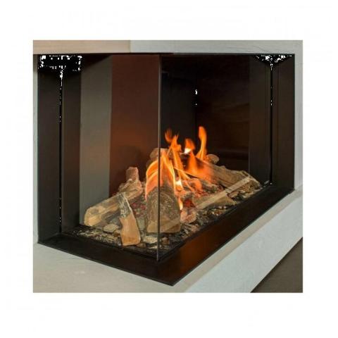 Fireplace Faber Matrix_ 800/650 II 