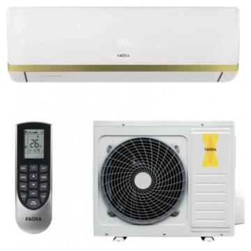 Air conditioner Faura N/U-DDG07D8 