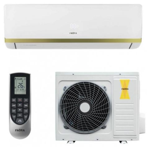 Air conditioner Faura N/U-DDG07D8 