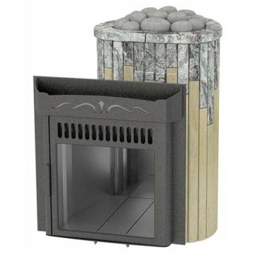 Fireplace Ферингер Ламель Мини Жадеит Сильвия Оро Камень 