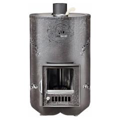 Fireplace Ферингер ПФ Уют-18 в кожухе Стандарт с кассетами