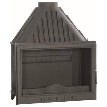 Fireplace Ferlux 801 с шибером 