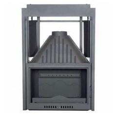 Fireplace Ferlux 805 Plano Escamoteable