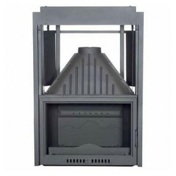 Fireplace Ferlux 805 Plano Escamoteable 