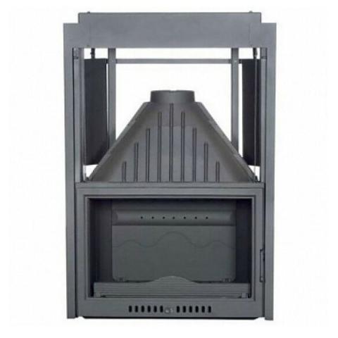 Fireplace Ferlux 805 Plano Escamoteable 