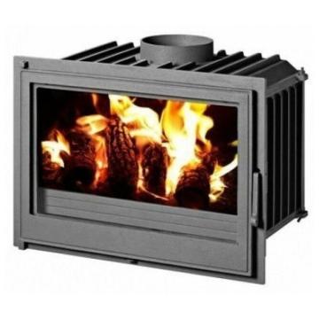 Fireplace Ferlux C-18 с шибером 