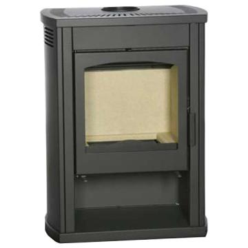 Fireplace Ferlux Brito 