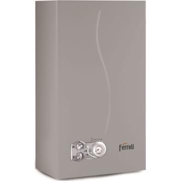 Boiler Ferroli Турбо Domina F 32 N Grey 