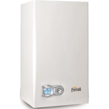 Boiler Ferroli Атмо Domitech C32 D 