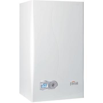 Boiler Ferroli ncept Tech 35A 