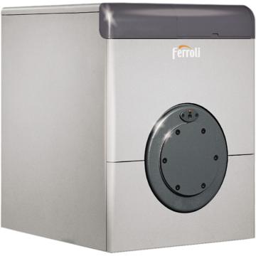 Boiler Ferroli GN4 N 8 