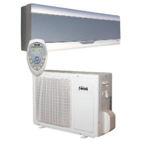 Air conditioner Ferroli SORRISO 9000 PC 2 