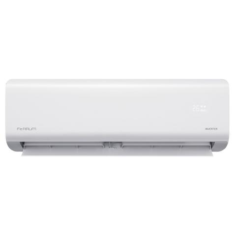 Air conditioner Ferrum iFIS09F1/iFOS09F1 