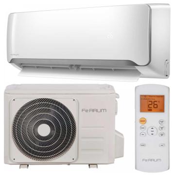 Air conditioner Ferrum FIS09F1/FOS09F1 