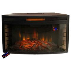Fireplace Fireblaze Firespace 33W-S