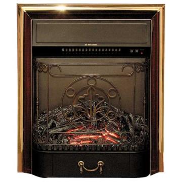 Fireplace Fireblaze Majestic BR 