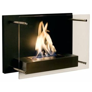 Fireplace Fireplace Capri Flame 