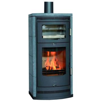 Fireplace Fireplace Baccara Novo 