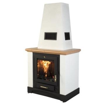 Fireplace Fireplace Carrara K 