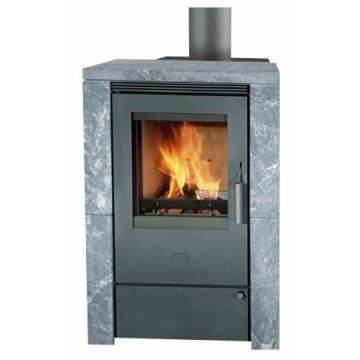 Fireplace Fireplace Mistral 