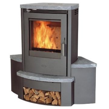 Fireplace Fireplace Passat SP 