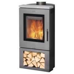 Fireplace Fireplace Pucket Sp