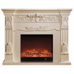 Fireplace Fireplace Master va 458s