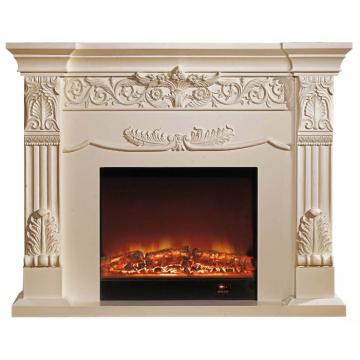 Fireplace Fireplace Master va 458s 