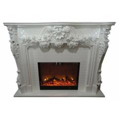 Fireplace Fireplace Master va 463