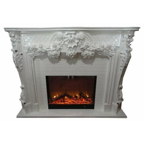Fireplace Fireplace Master va 463 