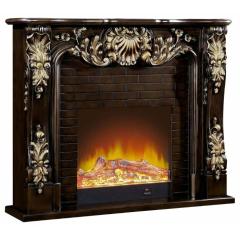 Fireplace Fireplace Master va 504