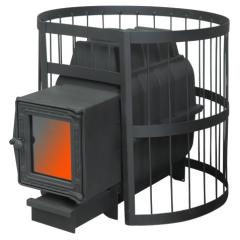 Fireplace Fireway ПароВар 16 Сетка-прут К201