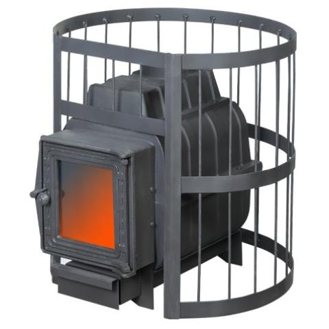Fireplace Fireway ПароВар 22 Сетка-прут К201 