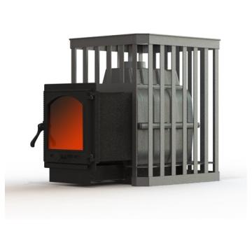 Fireplace Fireway ПароВар 18 Сетка-Ковка 404 