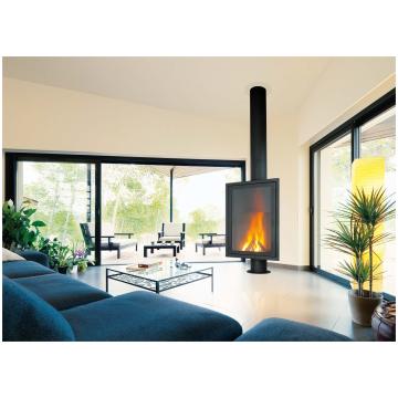 Fireplace Focus Eurofocus 951 поворотный 