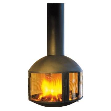 Fireplace Focus Agorafocus 850 