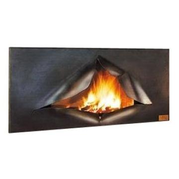 Fireplace Focus Omegafocus 