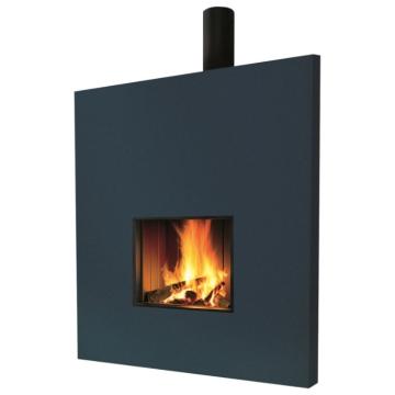 Fireplace Focus Unifocus 