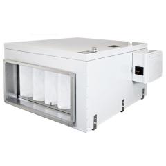 Ventilation unit Фьорди ВПУ-3000 ЕС/36-380/3-GTC