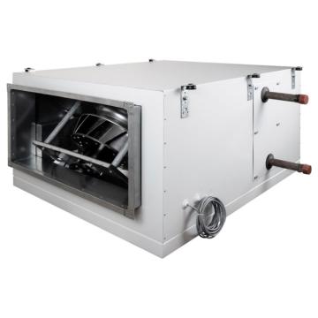 Ventilation unit Фьорди ВПУ-3000 W-GTC 