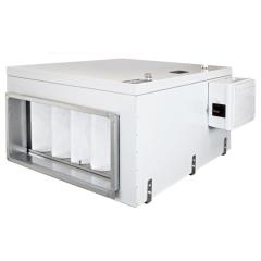 Ventilation unit Фьорди ВПУ-3000/36-380/3-GTC