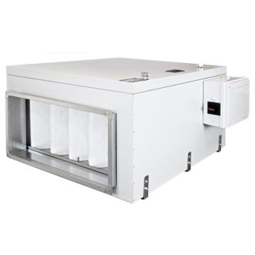 Ventilation unit Фьорди ВПУ-3000/36-380/3-GTC 